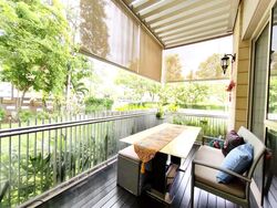 Terrasse (D19), Condominium #575721401